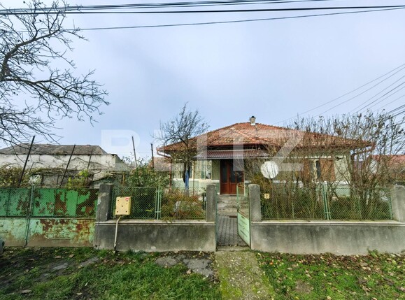 Casa de vânzare 4 camere Vinţu de Jos - 103691CV | BLITZ Alba Iulia | Poza1