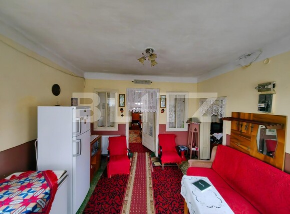 Casa de vânzare 4 camere Vinţu de Jos - 103691CV | BLITZ Alba Iulia | Poza3