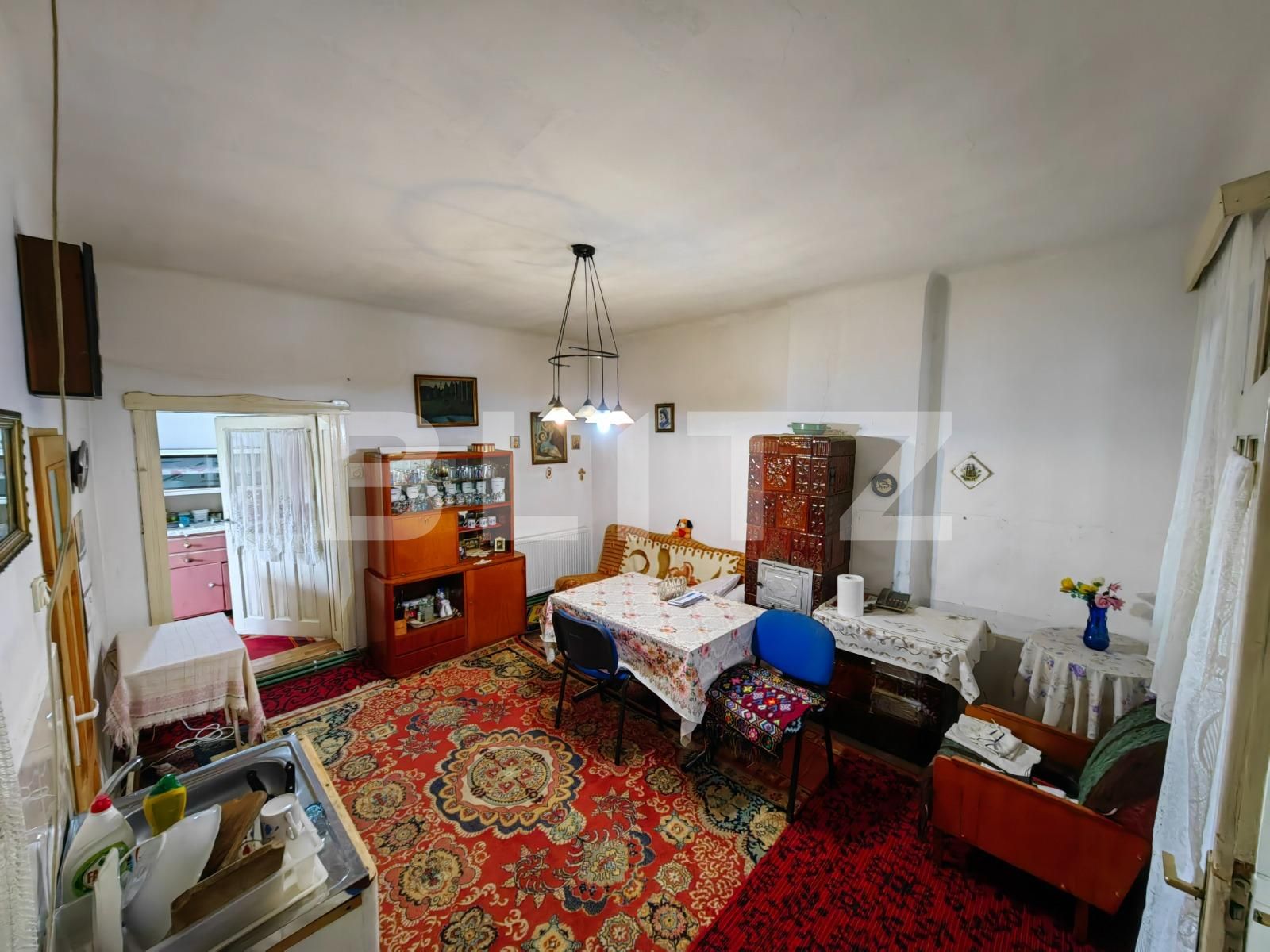 Casa de vânzare 4 camere Vinţu de Jos - 103691CV | BLITZ Alba Iulia | Poza7