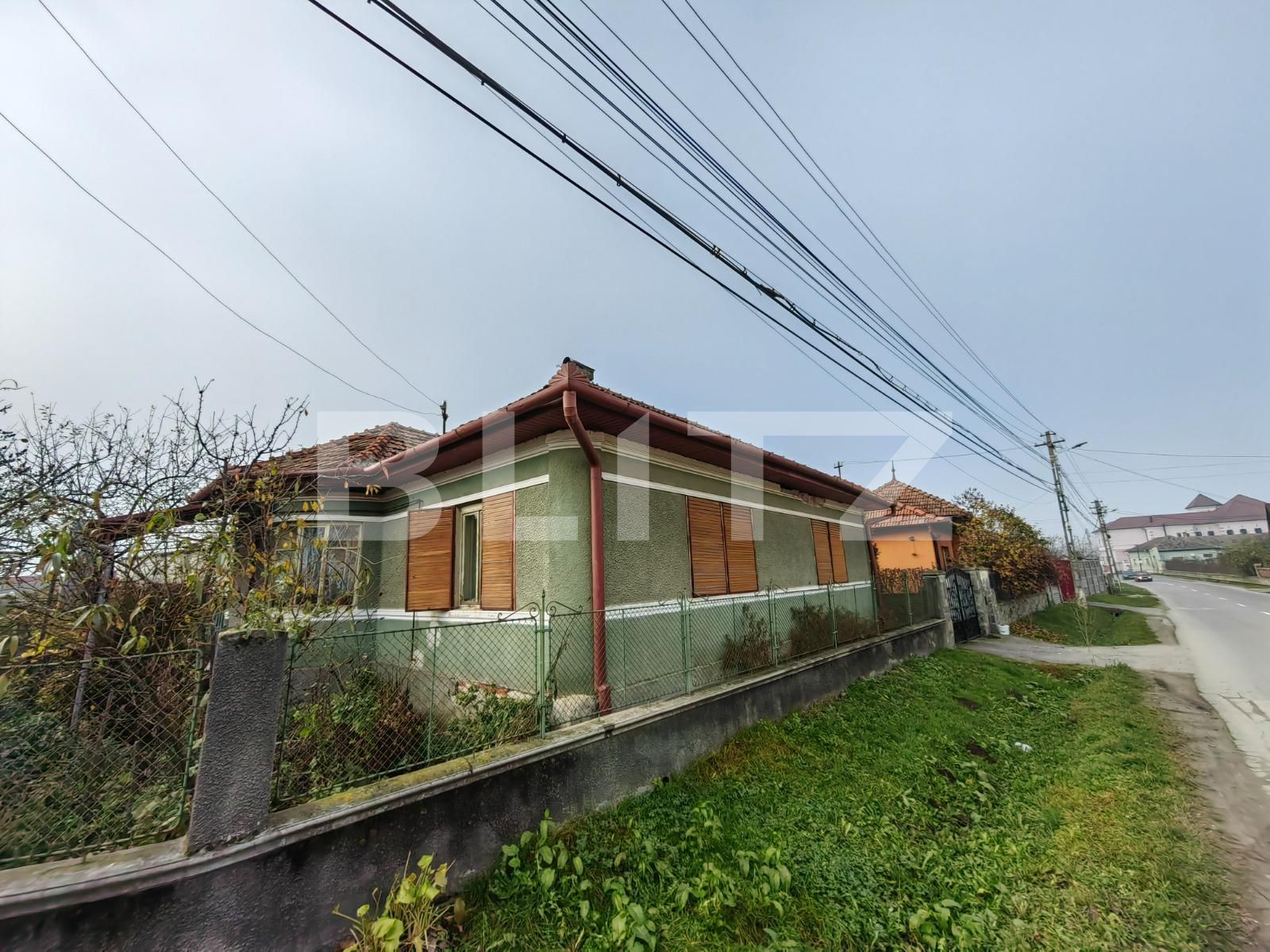 Casa de vânzare 4 camere Vinţu de Jos - 103691CV | BLITZ Alba Iulia | Poza12