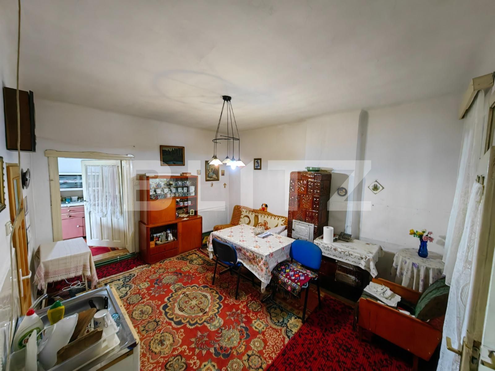 Casa de vânzare 4 camere Vinţu de Jos - 103691CV | BLITZ Alba Iulia | Poza4