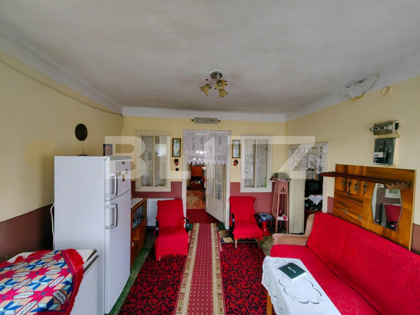 Casa de vânzare 4 camere Vinţu de Jos - 103691CV | BLITZ Alba Iulia | Poza3