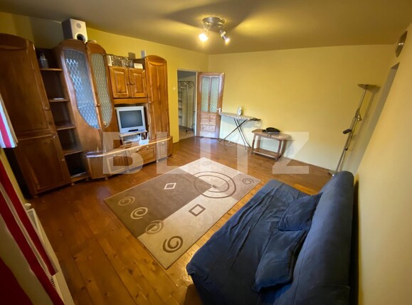 Apartament de închiriat 2 camere Cetate - 103692AI | BLITZ Alba Iulia | Poza2