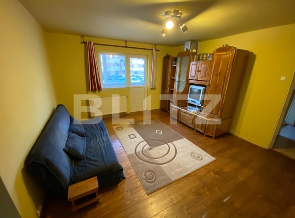 Apartament de închiriat 2 camere Cetate - 103692AI | BLITZ Alba Iulia | Poza1