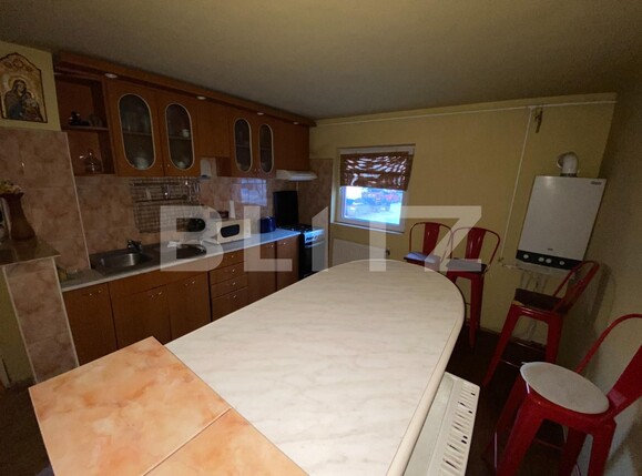 Apartament de închiriat 2 camere Cetate - 103692AI | BLITZ Alba Iulia | Poza5