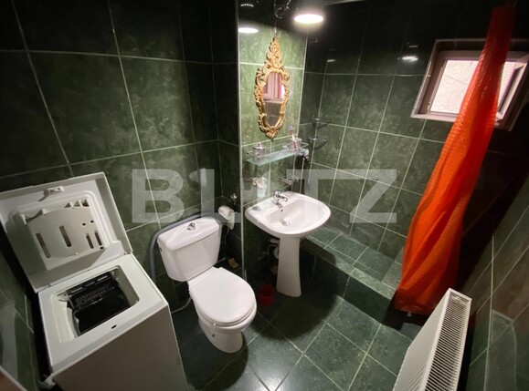 Apartament de închiriat 2 camere Cetate - 103692AI | BLITZ Alba Iulia | Poza7