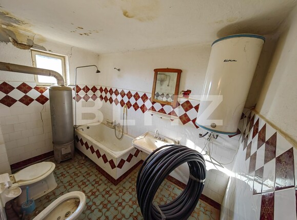 Casa de vânzare 3 camere Vinţu de Jos - 103729CV | BLITZ Alba Iulia | Poza4