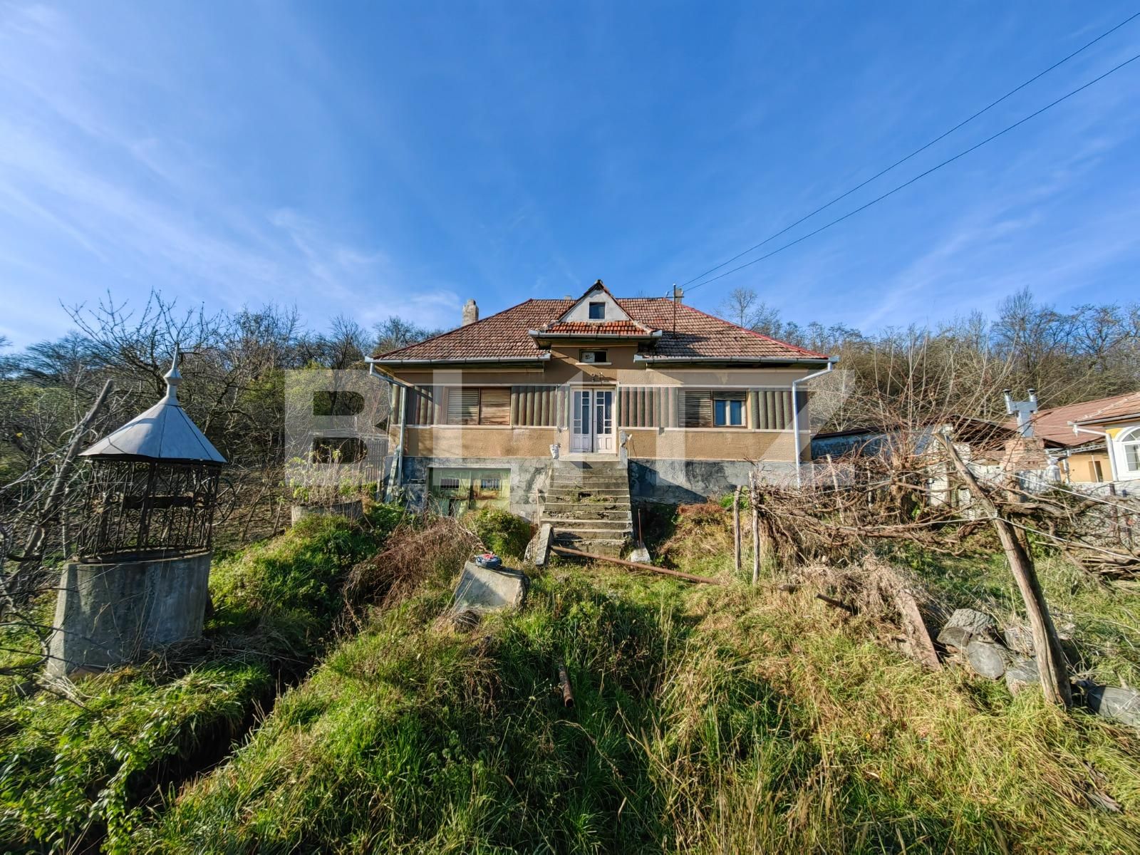 Casa de vânzare 3 camere Vinţu de Jos - 103729CV | BLITZ Alba Iulia | Poza12