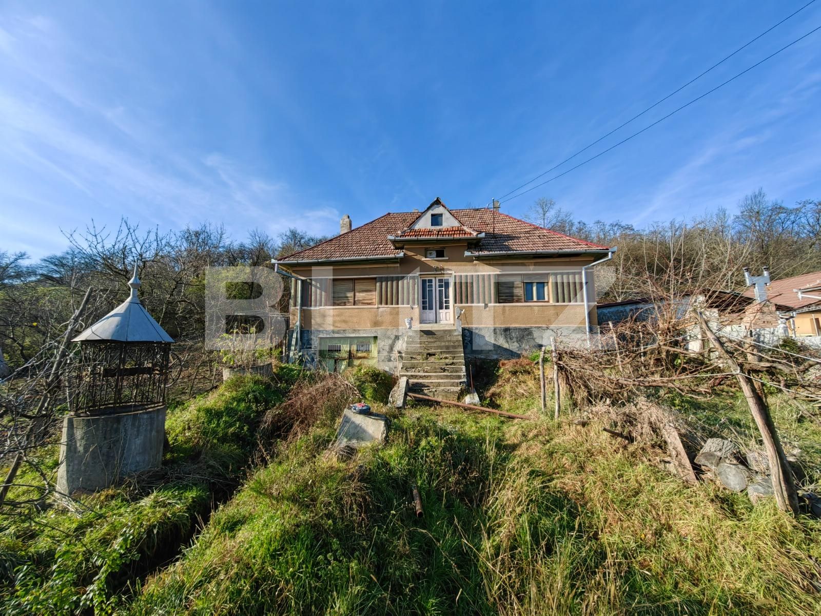 Casa de vânzare 3 camere Vinţu de Jos - 103729CV | BLITZ Alba Iulia | Poza2