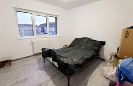 Apartament cu 2 camere, 54 mp, balcon inchis, zona Ampoi