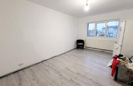 Apartament cu 2 camere, 54 mp, balcon inchis, zona Ampoi