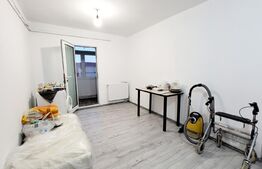 Apartament cu 2 camere, 54 mp, balcon inchis, zona Ampoi