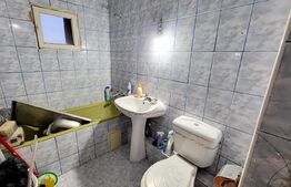 Apartament cu 2 camere, 54 mp, balcon inchis, zona Ampoi