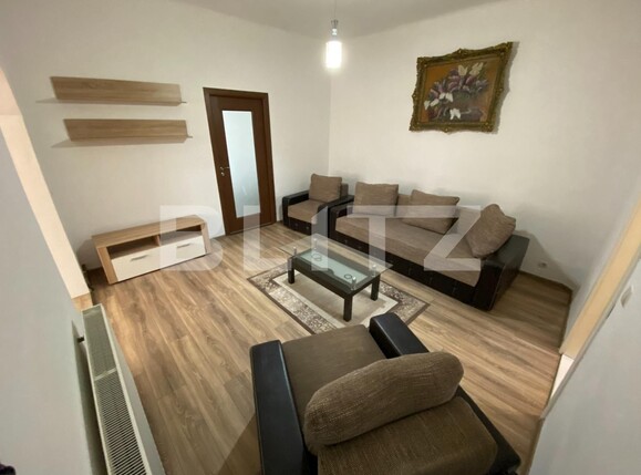 Casa de închiriat 3 camere Central - 103741CI | BLITZ Alba Iulia | Poza1