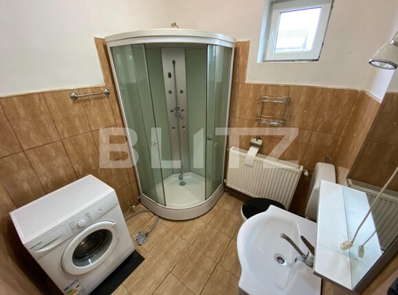 Casa de închiriat 3 camere Central - 103741CI | BLITZ Alba Iulia | Poza8