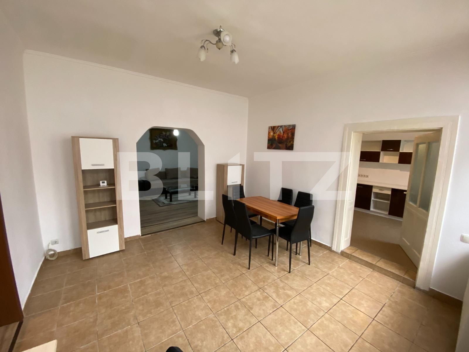 Casa de închiriat 3 camere Central - 103741CI | BLITZ Alba Iulia | Poza4