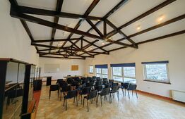 Hală + Clădire Birouri, investitie - Centura Alba Iulia