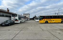 Hală + Clădire Birouri, investitie - Centura Alba Iulia