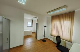 Hală + Clădire Birouri, investitie - Centura Alba Iulia