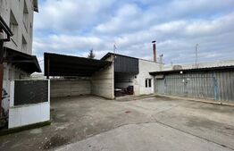 Hală + Clădire Birouri, investitie - Centura Alba Iulia