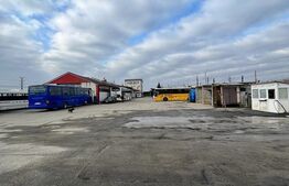 Hală + Clădire Birouri, investitie - Centura Alba Iulia