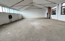 Hală + Clădire Birouri, investitie - Centura Alba Iulia