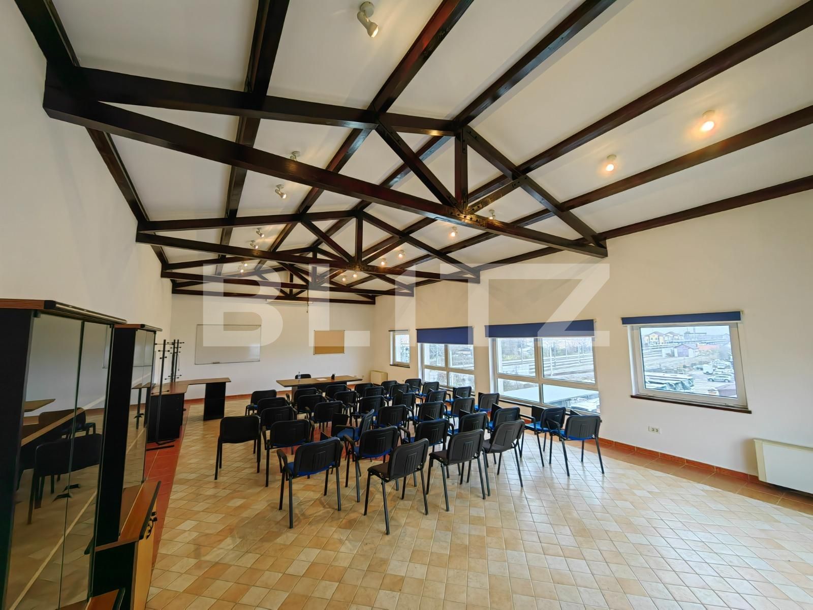 Spațiu comercial de vânzare Periferie - 103827SVC | BLITZ Alba Iulia | Poza10