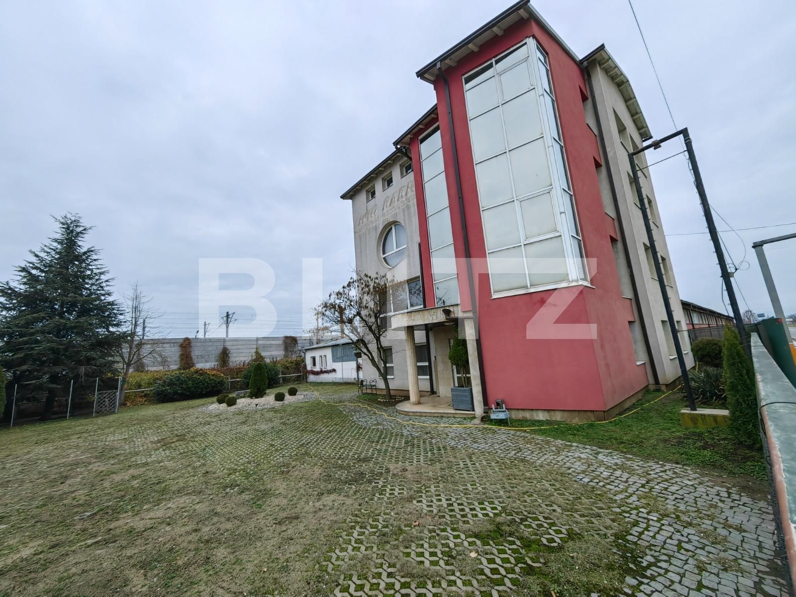 Spațiu comercial de vânzare Periferie - 103827SVC | BLITZ Alba Iulia | Poza2