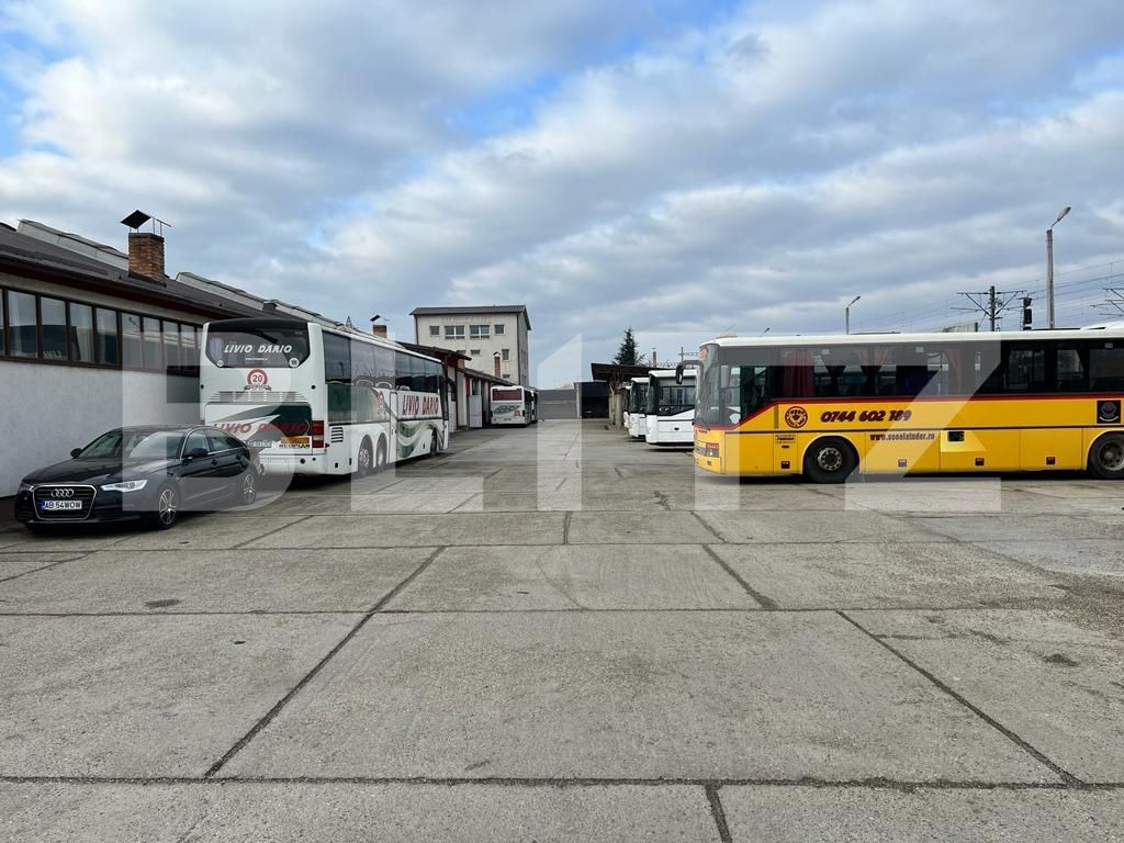 Spațiu comercial de vânzare Periferie - 103827SVC | BLITZ Alba Iulia | Poza17