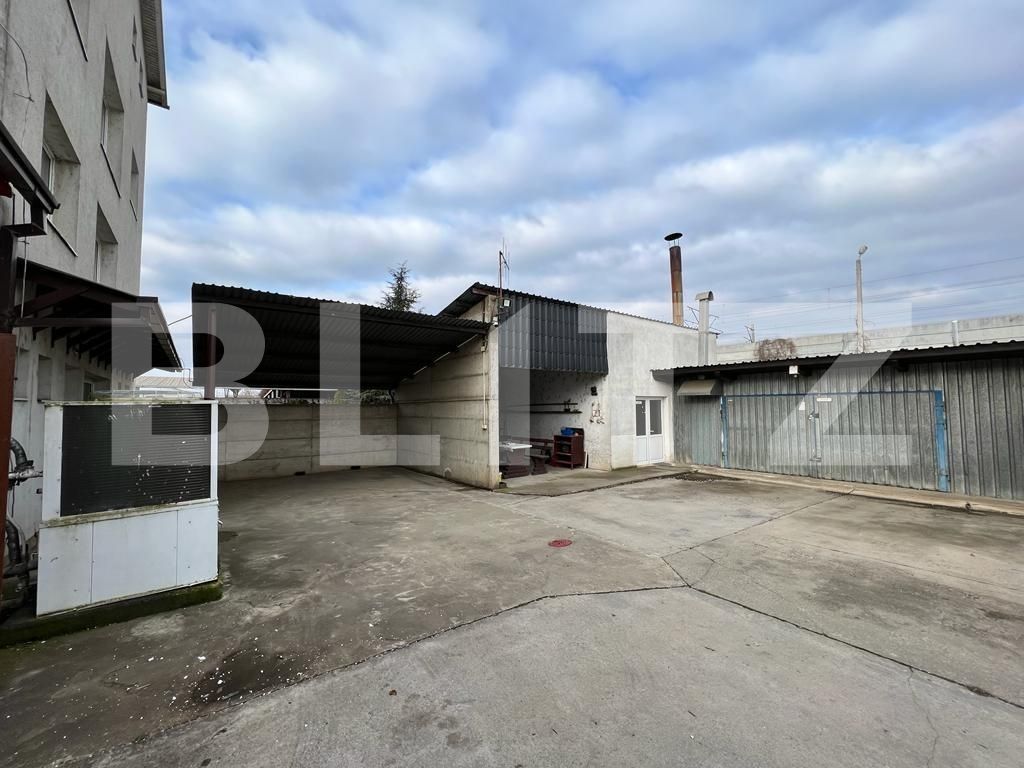 Spațiu comercial de vânzare Periferie - 103827SVC | BLITZ Alba Iulia | Poza16