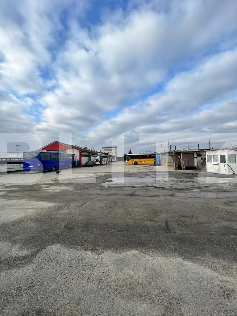 Spațiu comercial de vânzare Periferie - 103827SVC | BLITZ Alba Iulia | Poza3