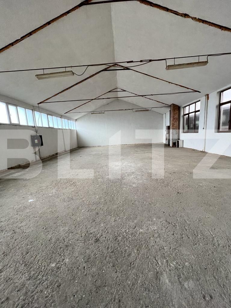 Spațiu comercial de vânzare Periferie - 103827SVC | BLITZ Alba Iulia | Poza4