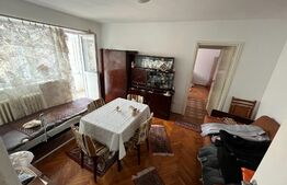 Apartament 2 camere , 57 mp , zona - Cetate