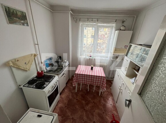 Apartament de vânzare 2 camere Cetate - 103906AV | BLITZ Alba Iulia | Poza3