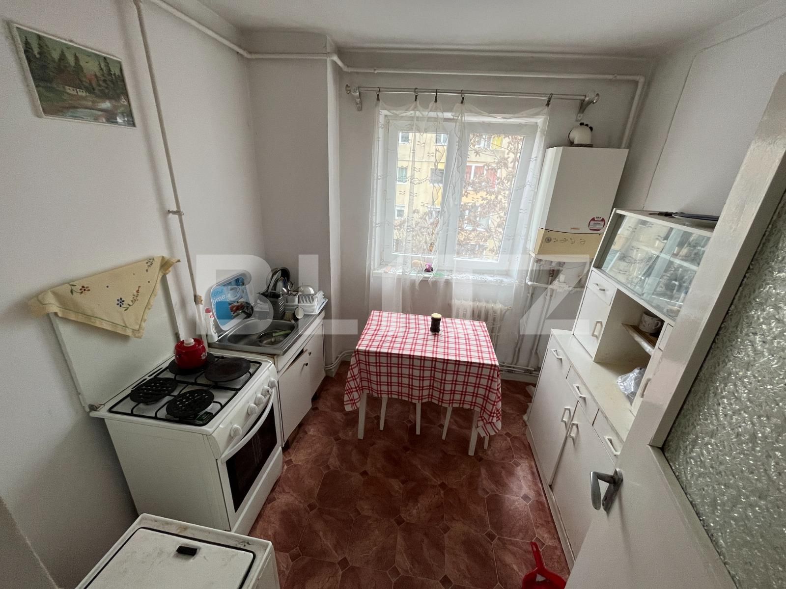 Apartament de vânzare 2 camere Cetate - 103906AV | BLITZ Alba Iulia | Poza3