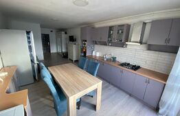 Apartament 3 camere, 80 mp, Zona Kaufland