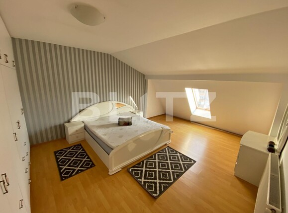 Apartament de închiriat 3 camere Cetate - 103924AI | BLITZ Alba Iulia | Poza2