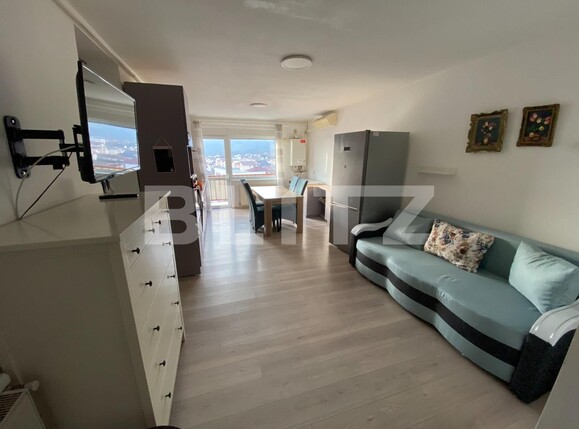 Apartament de închiriat 3 camere Cetate - 103924AI | BLITZ Alba Iulia | Poza6