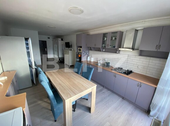 Apartament de închiriat 3 camere Cetate - 103924AI | BLITZ Alba Iulia | Poza5