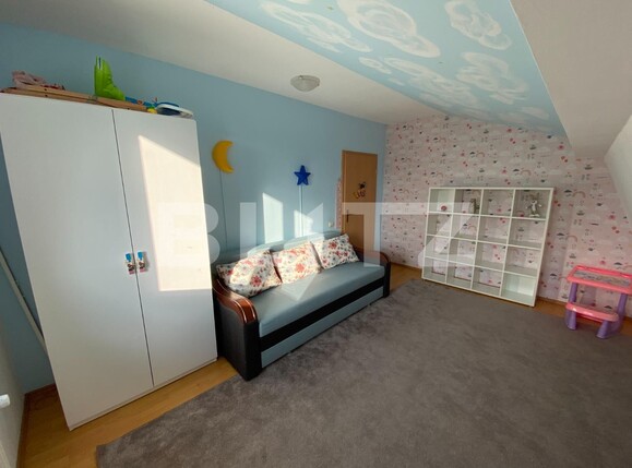 Apartament de închiriat 3 camere Cetate - 103924AI | BLITZ Alba Iulia | Poza3