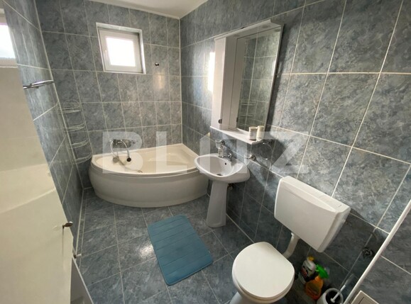 Apartament de închiriat 3 camere Cetate - 103924AI | BLITZ Alba Iulia | Poza7