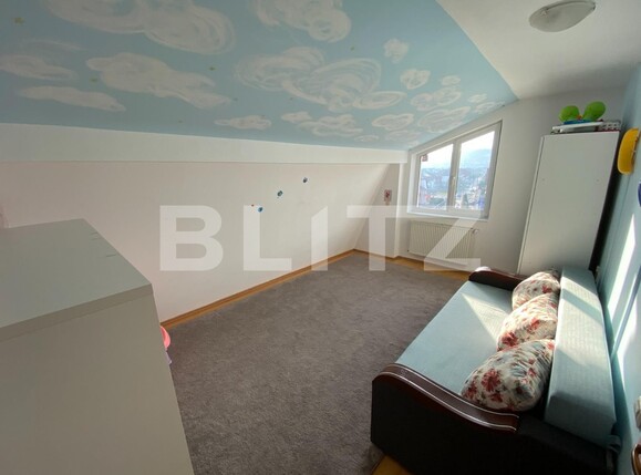 Apartament de închiriat 3 camere Cetate - 103924AI | BLITZ Alba Iulia | Poza4