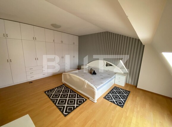 Apartament de închiriat 3 camere Cetate - 103924AI | BLITZ Alba Iulia | Poza1