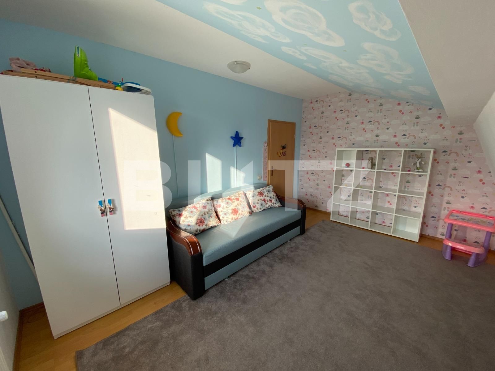 Apartament de închiriat 3 camere Cetate - 103924AI | BLITZ Alba Iulia | Poza3