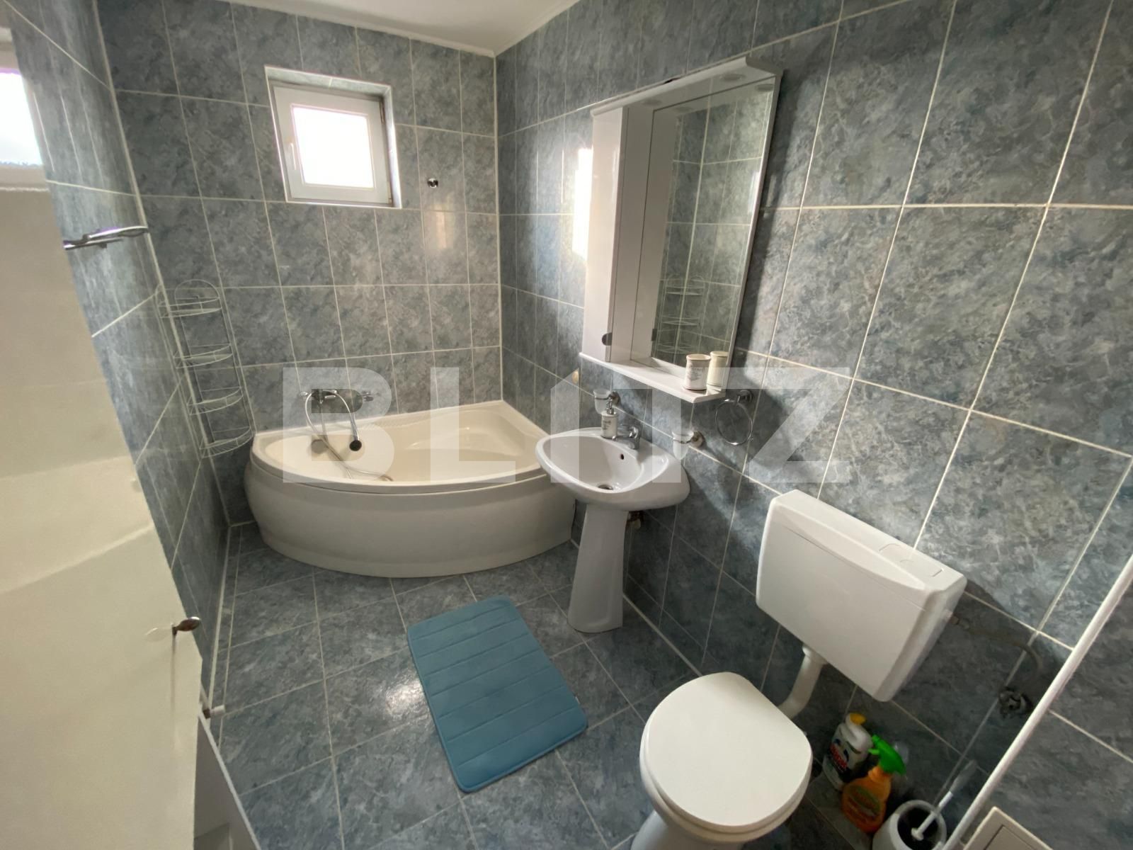 Apartament de închiriat 3 camere Cetate - 103924AI | BLITZ Alba Iulia | Poza7