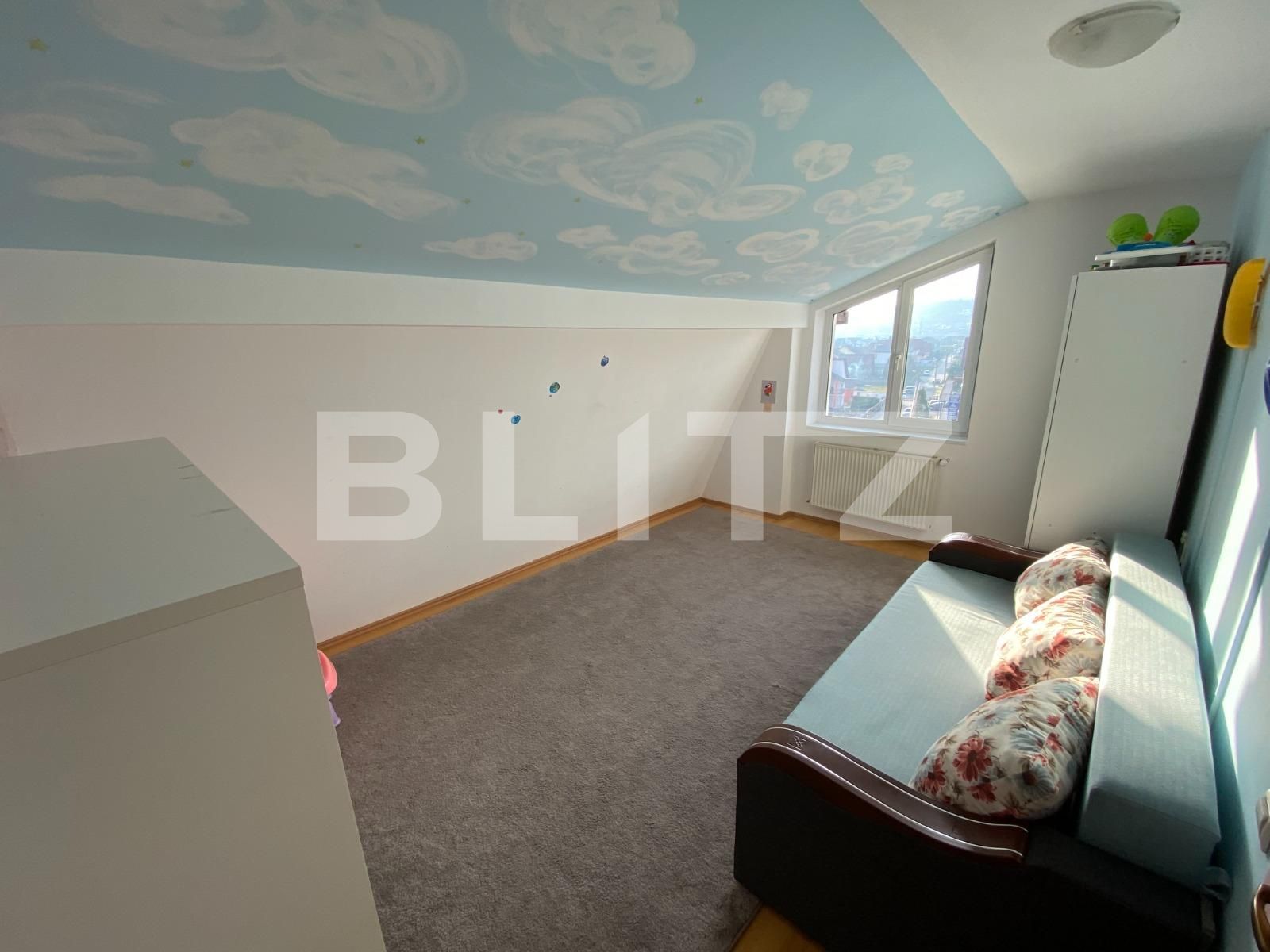 Apartament de închiriat 3 camere Cetate - 103924AI | BLITZ Alba Iulia | Poza4