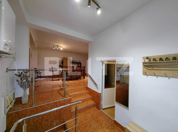 Casa de vânzare 5 camere Central - 103936CV | BLITZ Alba Iulia | Poza7
