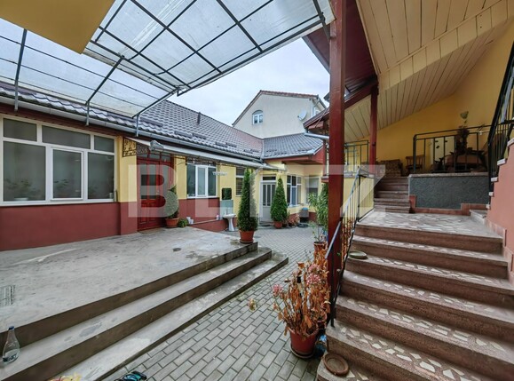 Casa de vânzare 5 camere Central - 103936CV | BLITZ Alba Iulia | Poza2