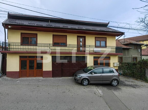 Casa de vânzare 5 camere Central - 103936CV | BLITZ Alba Iulia | Poza15