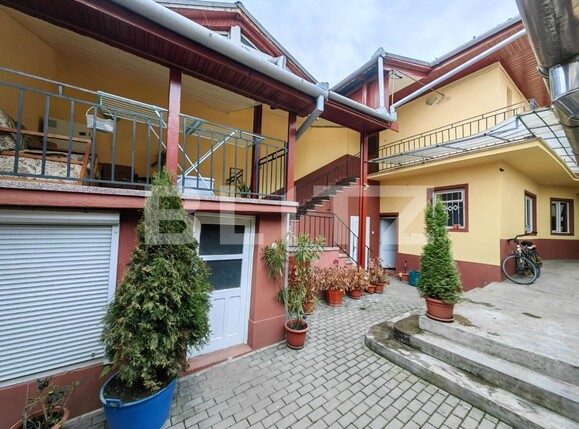 Casa de vânzare 5 camere Central - 103936CV | BLITZ Alba Iulia | Poza3